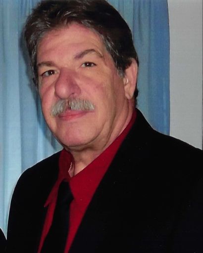 Robert Irvin Turteltaub Profile Photo