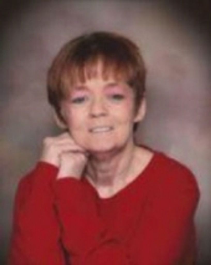 Valerie Jo Daniel