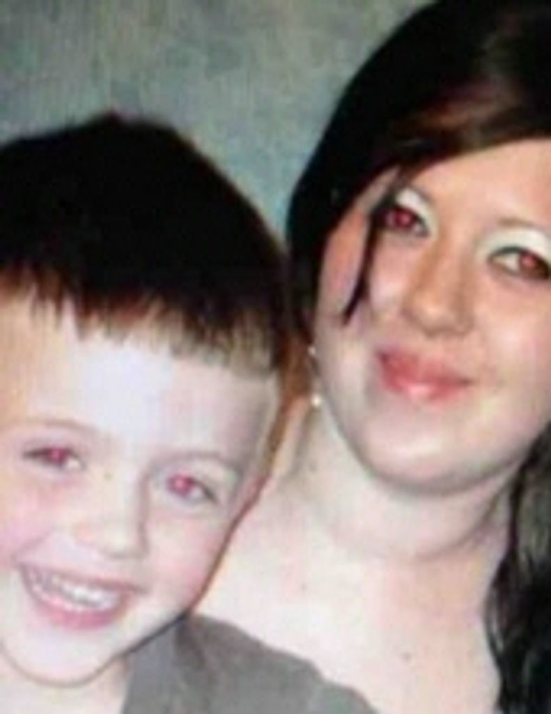 Angela Marie Tierney