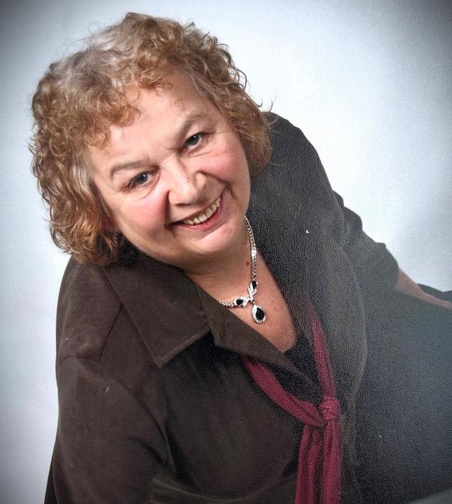 Elaine Ann Geldart Profile Photo