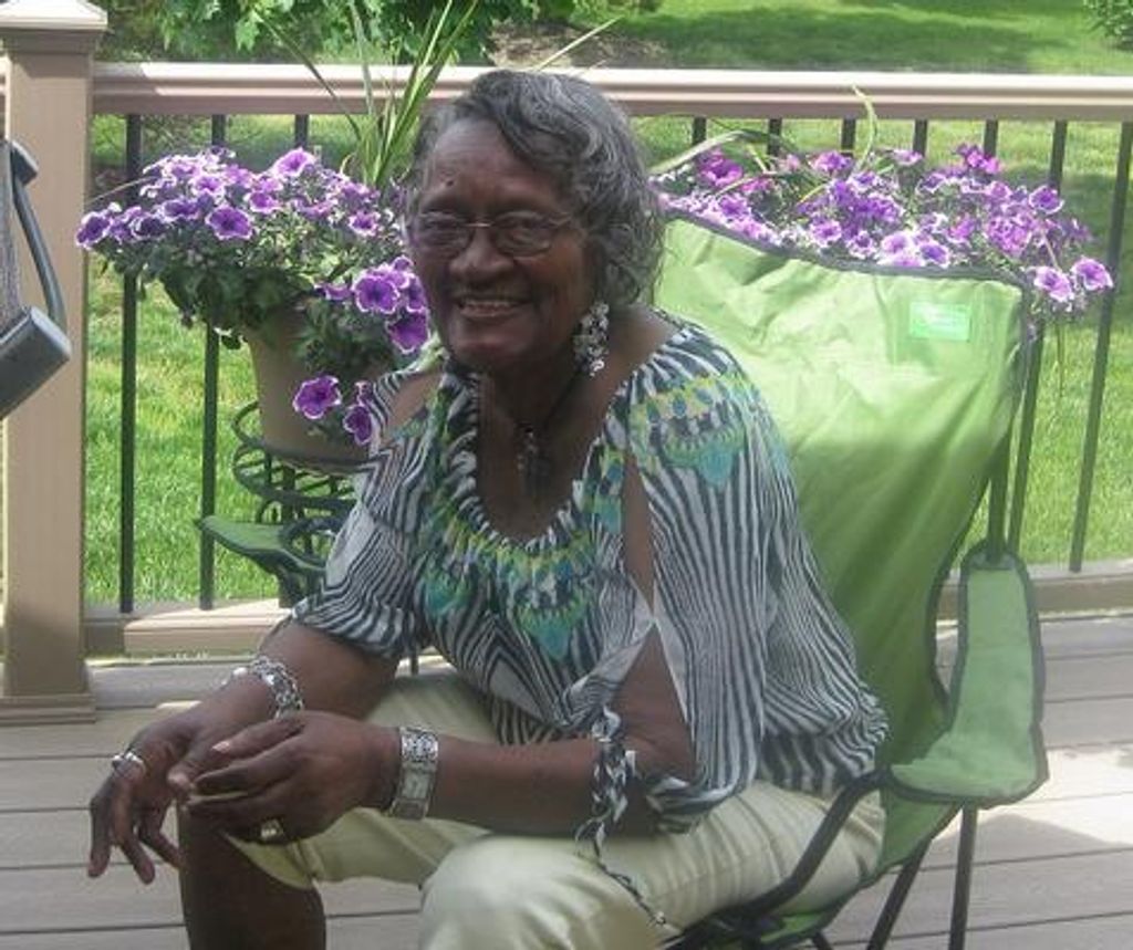 Maebrel Vance Profile Photo