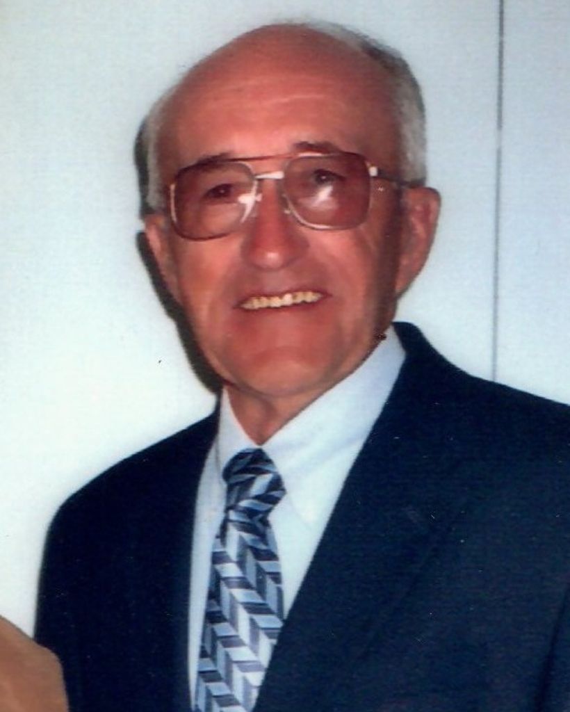 James Paulson