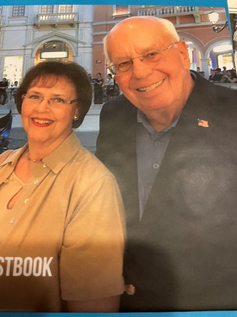 Lewis Richard Masotti