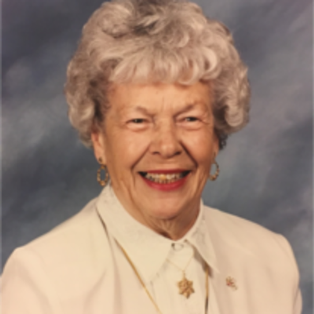 Geraldine Von Berge Profile Photo