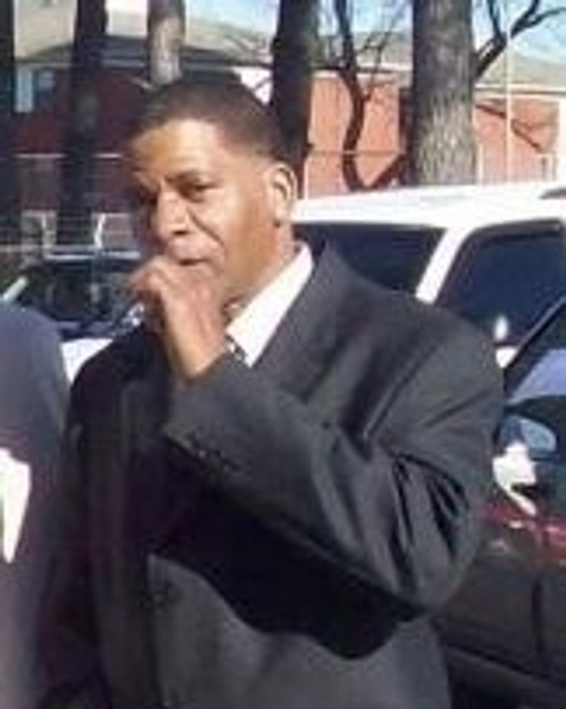 Mr. Willie James Anderson Profile Photo