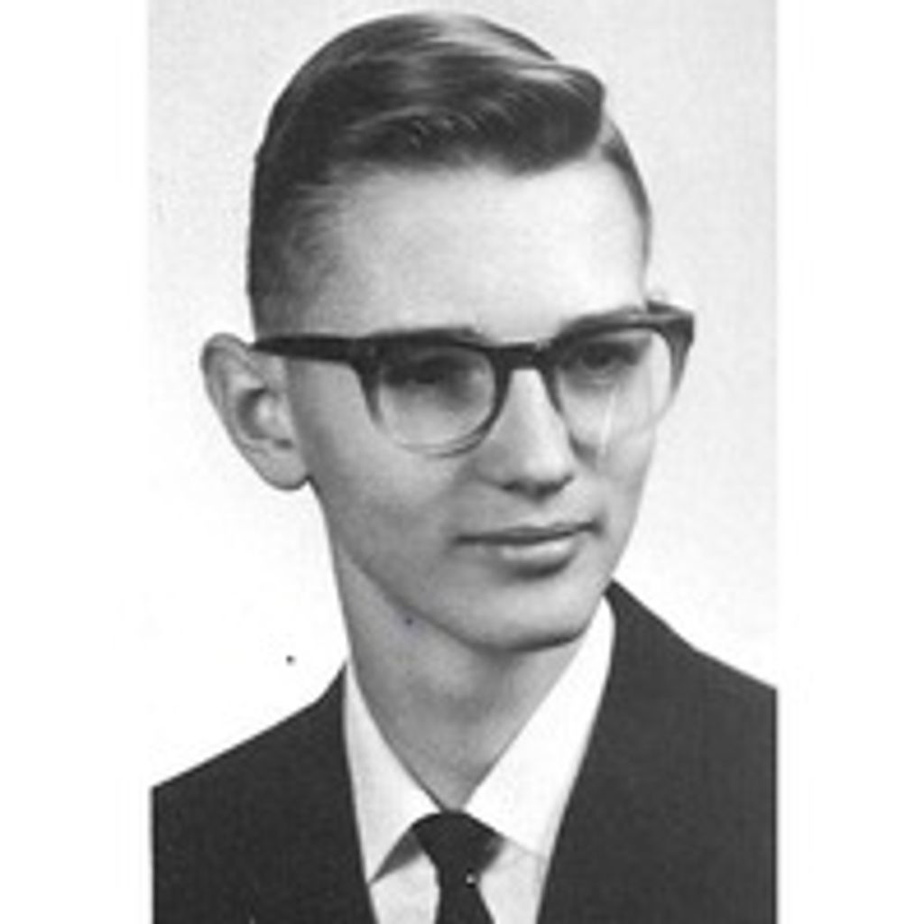 David L. Burkhart