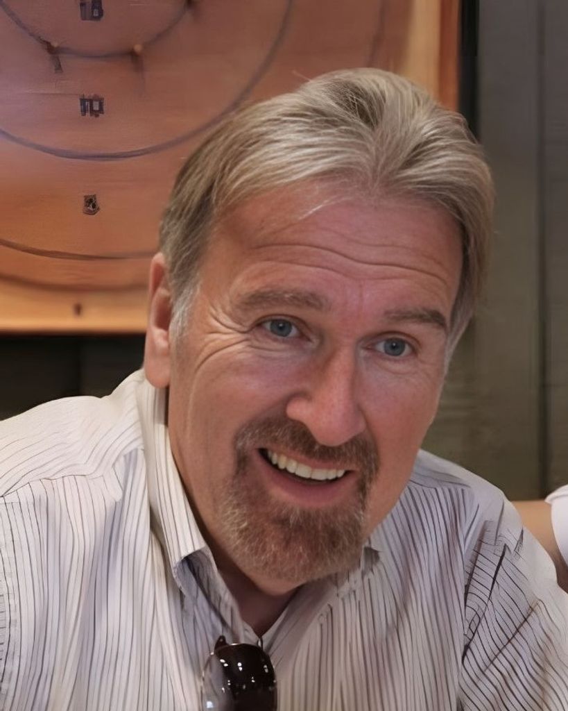 William Horn Profile Photo