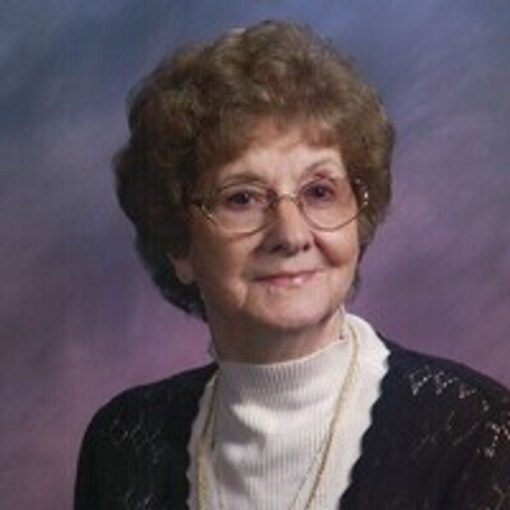 Betty Marie Jackson Profile Photo