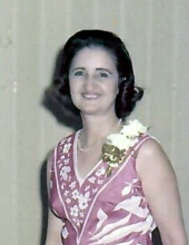 Deloris Del Thompson Profile Photo