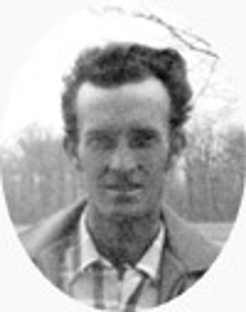 Lee Moss