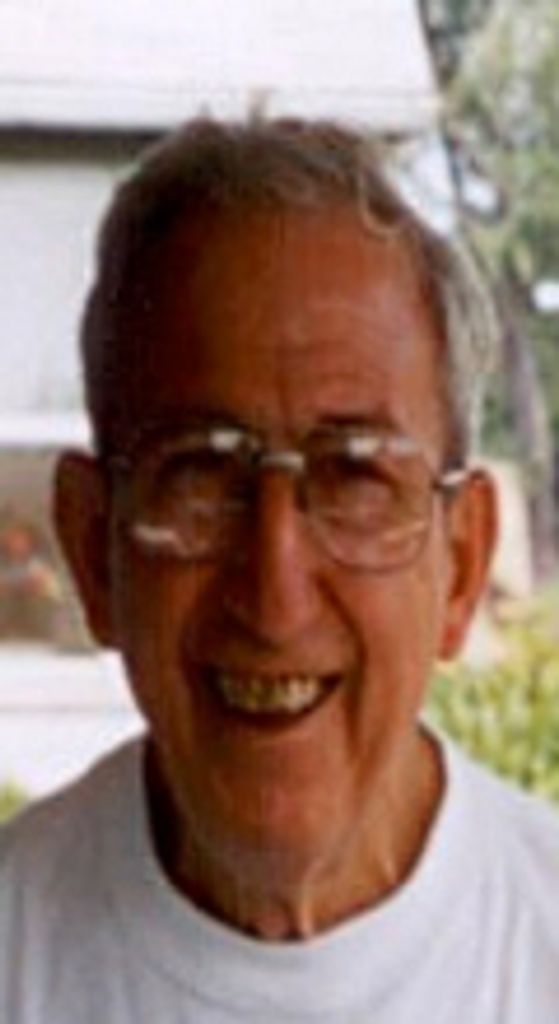 George J. Barba, Sr.