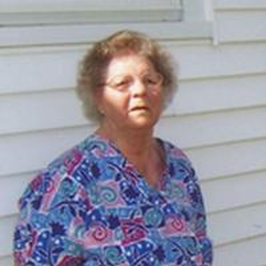Betty L. Beckmann