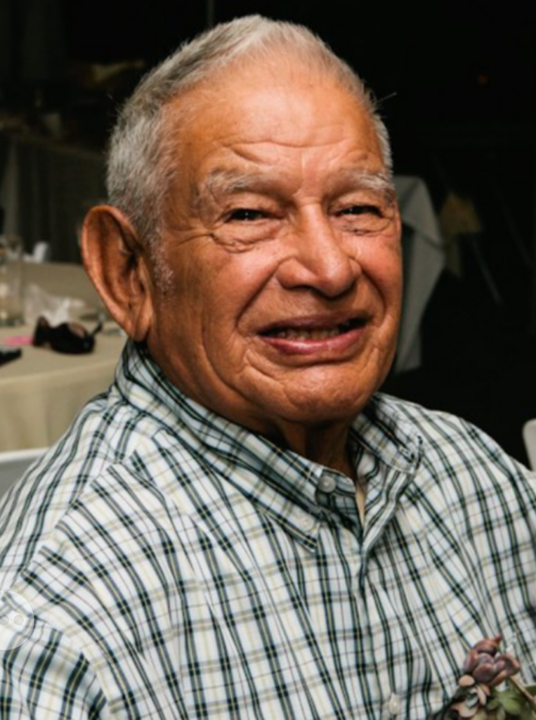 Ignacio Revilla Reyes