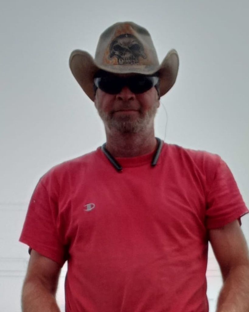 Joseph Brian McGaugh Profile Photo