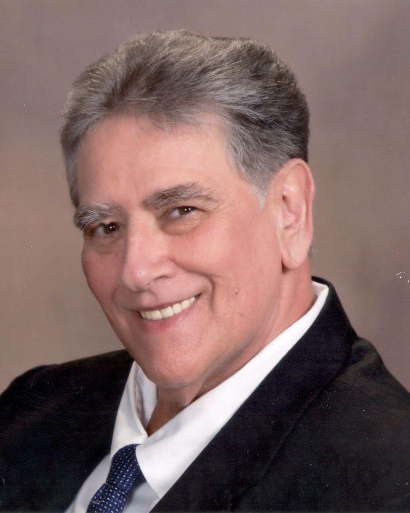 Joseph A. Pusateri