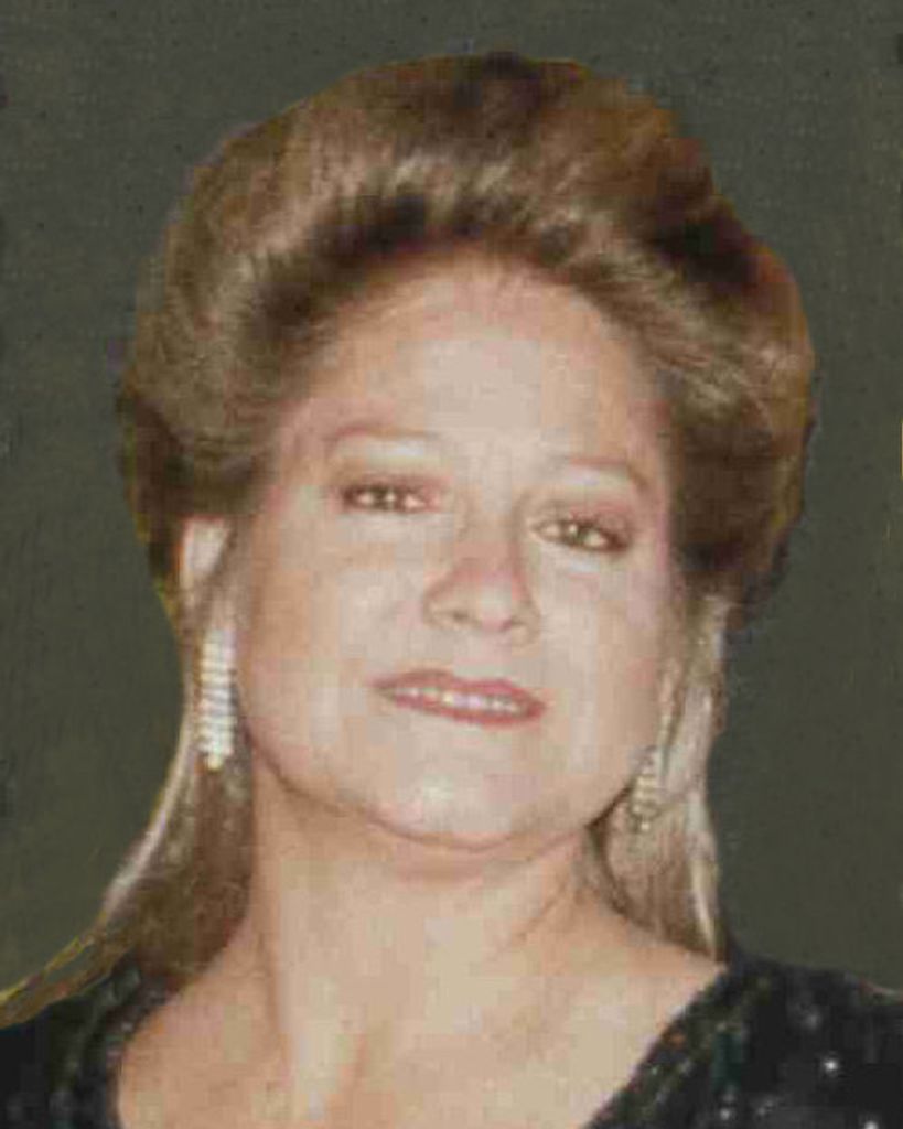 Suzy Sutherland
