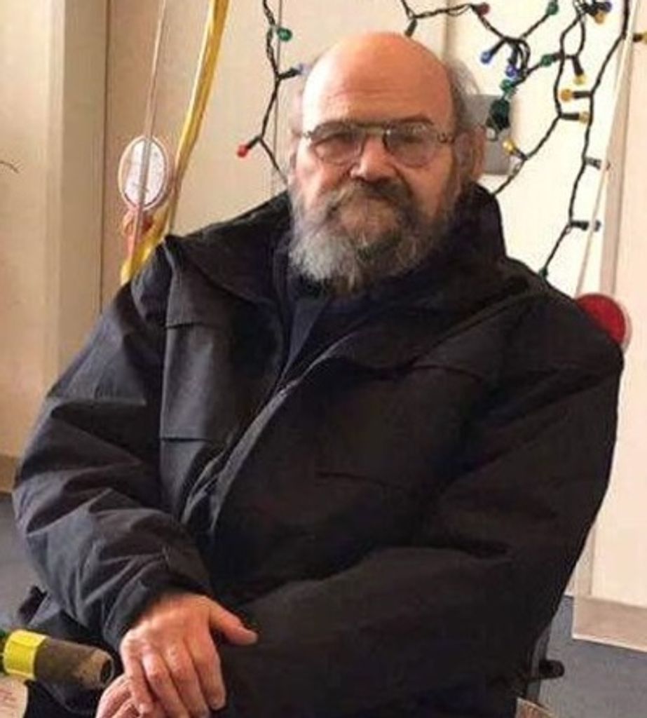 Brian P.G. Demell Profile Photo