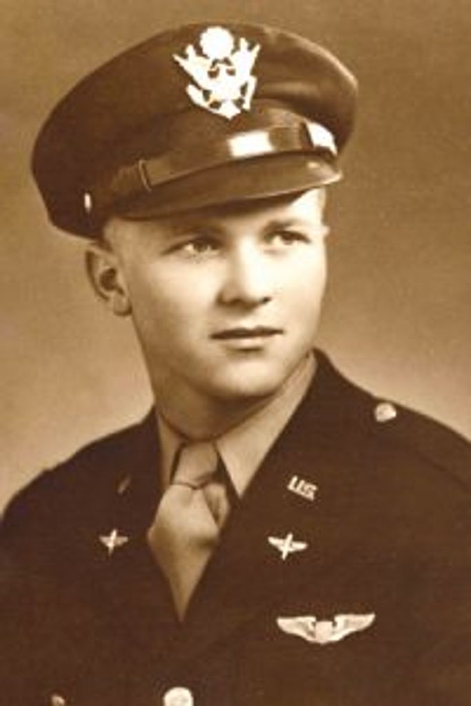 William “Bill” C. Mcallister