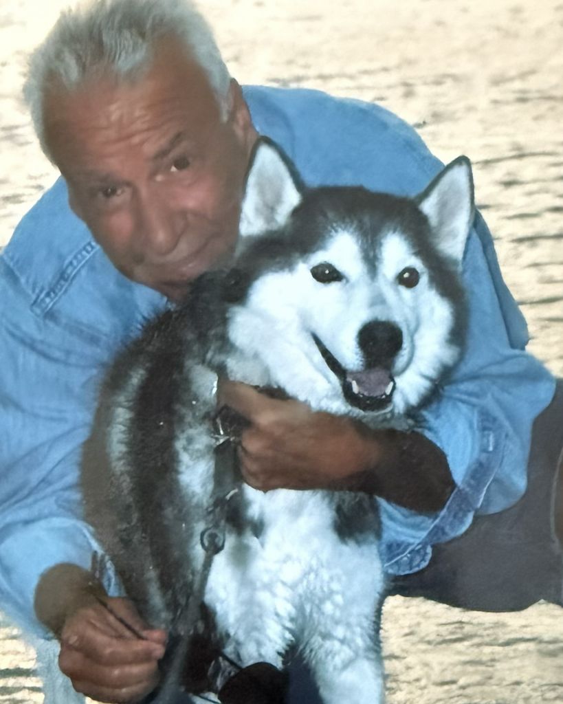 Francis A. Seghezzi, Jr. Profile Photo