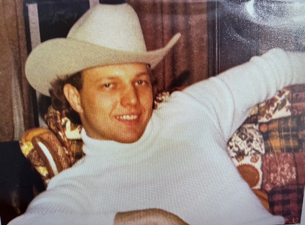 James Curtis Nichols Profile Photo