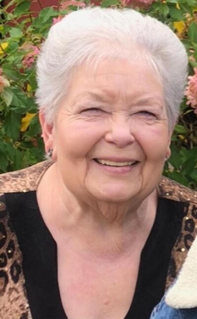 Nina Grace (Roberts) Boyette Profile Photo
