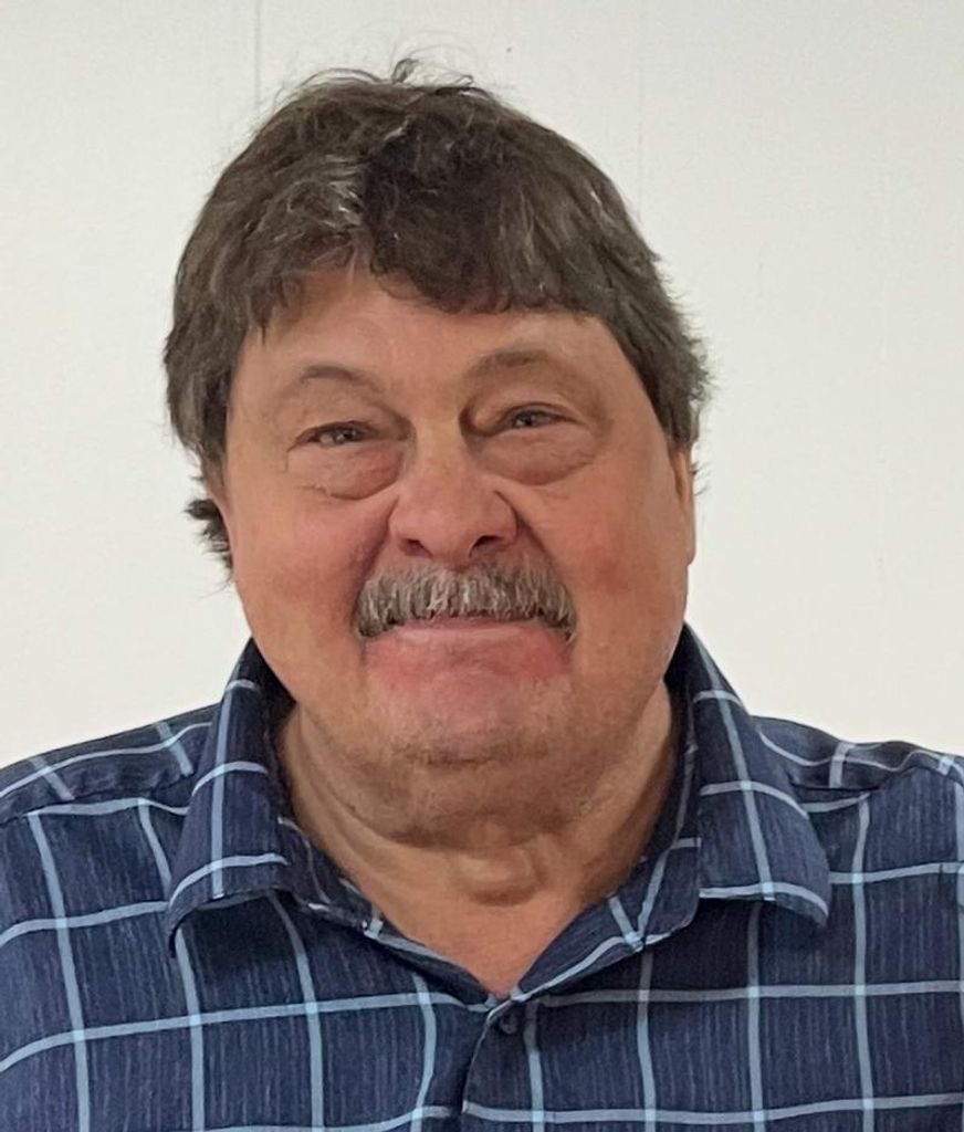 Ronald A. Hodge Profile Photo