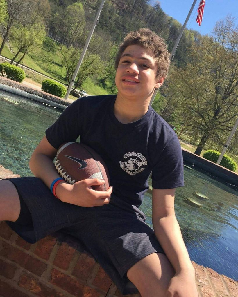 Dante Witt Profile Photo
