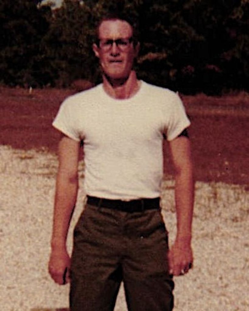 Galen G. Kleinfelter