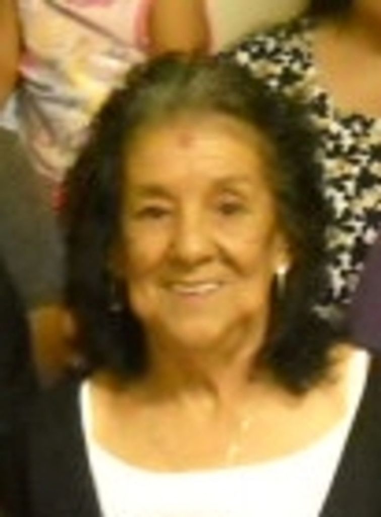 Shirley Prieto Reed Profile Photo