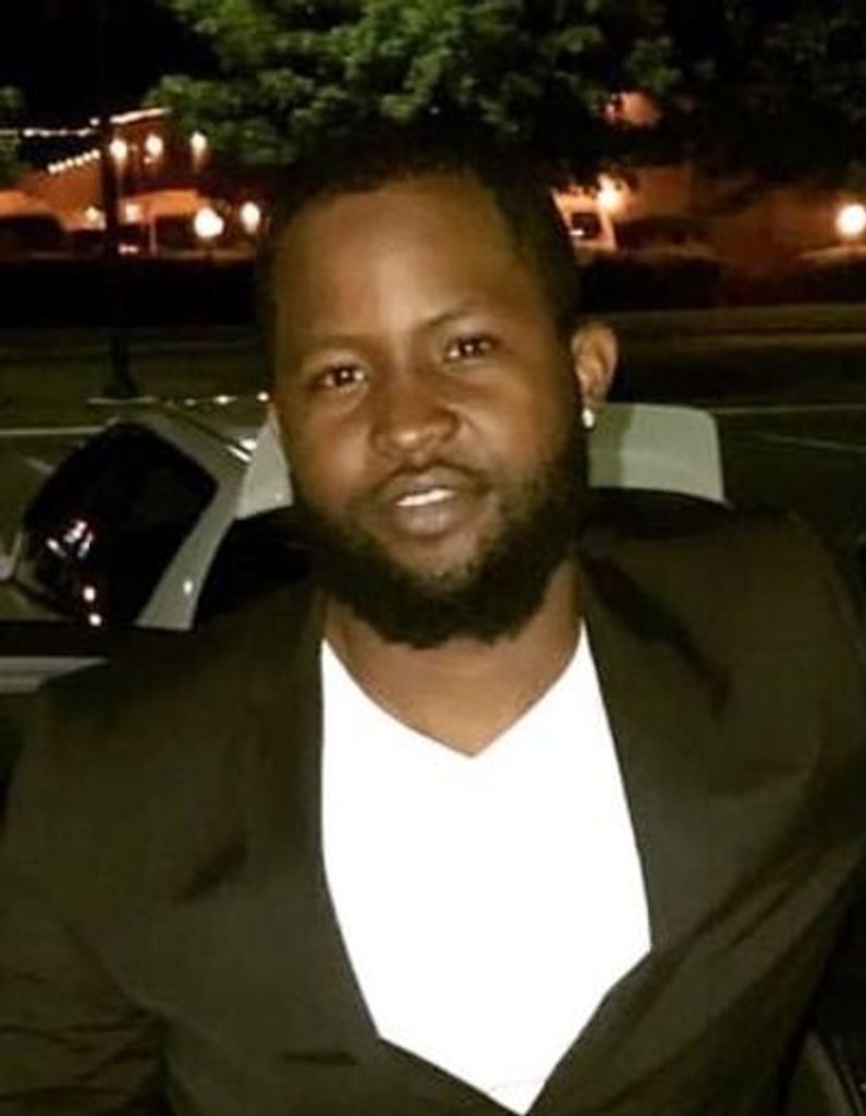 Jair Amir Rennie Profile Photo