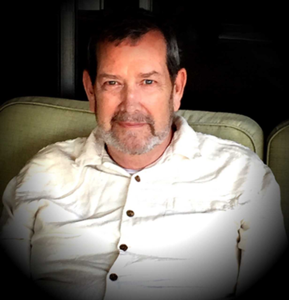 Michael David Nelson Profile Photo