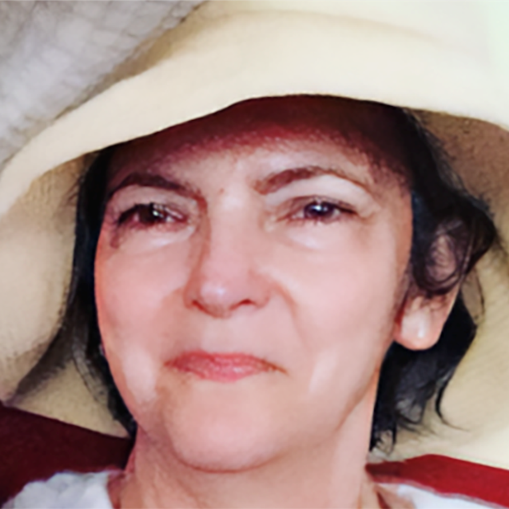 Rebecca Anne Conner Profile Photo