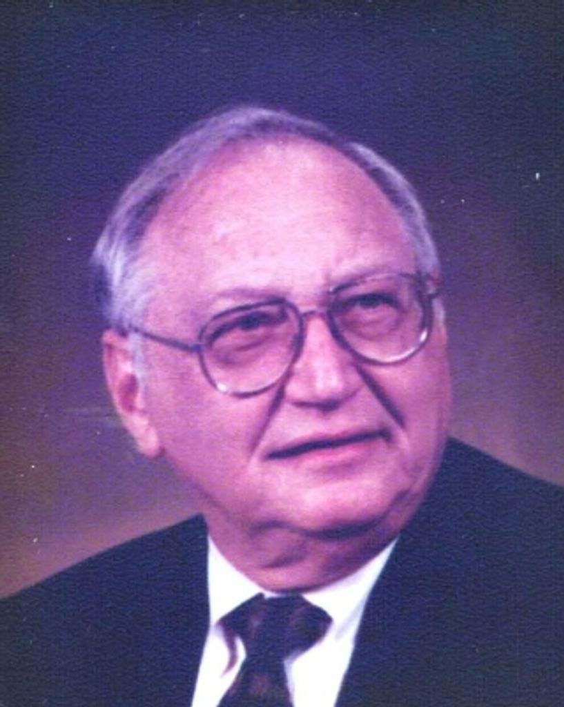 Henry M 'Mac' Mckinney, Jr.