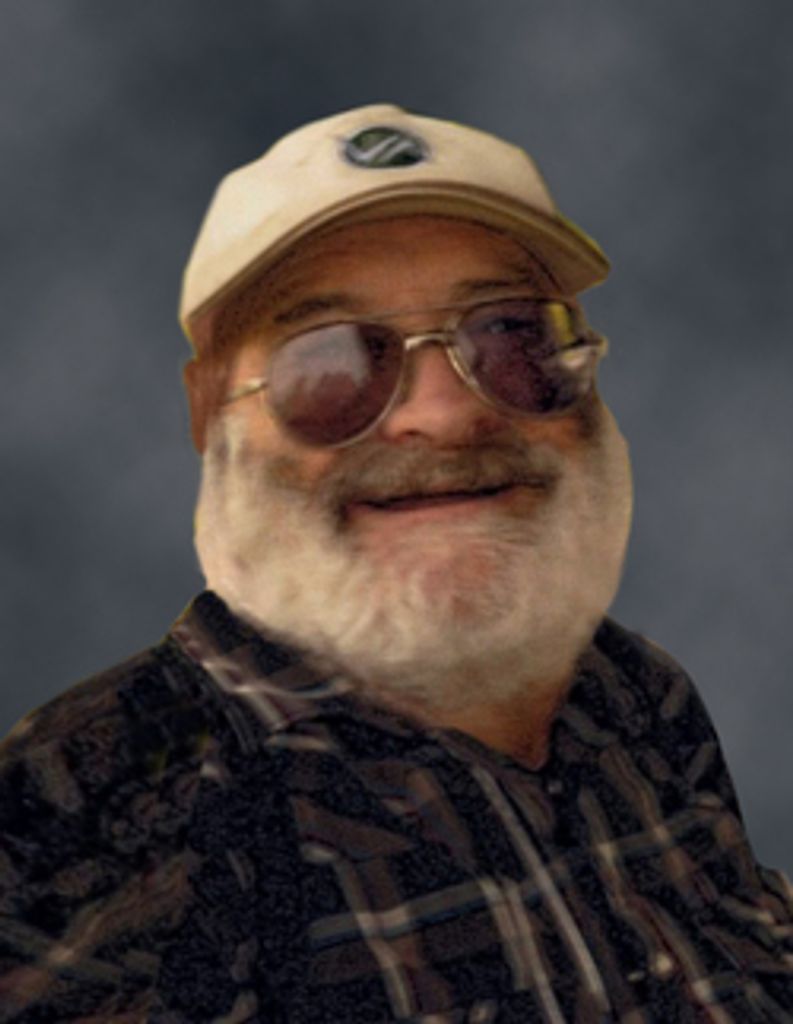 Steven Blaine Mccord