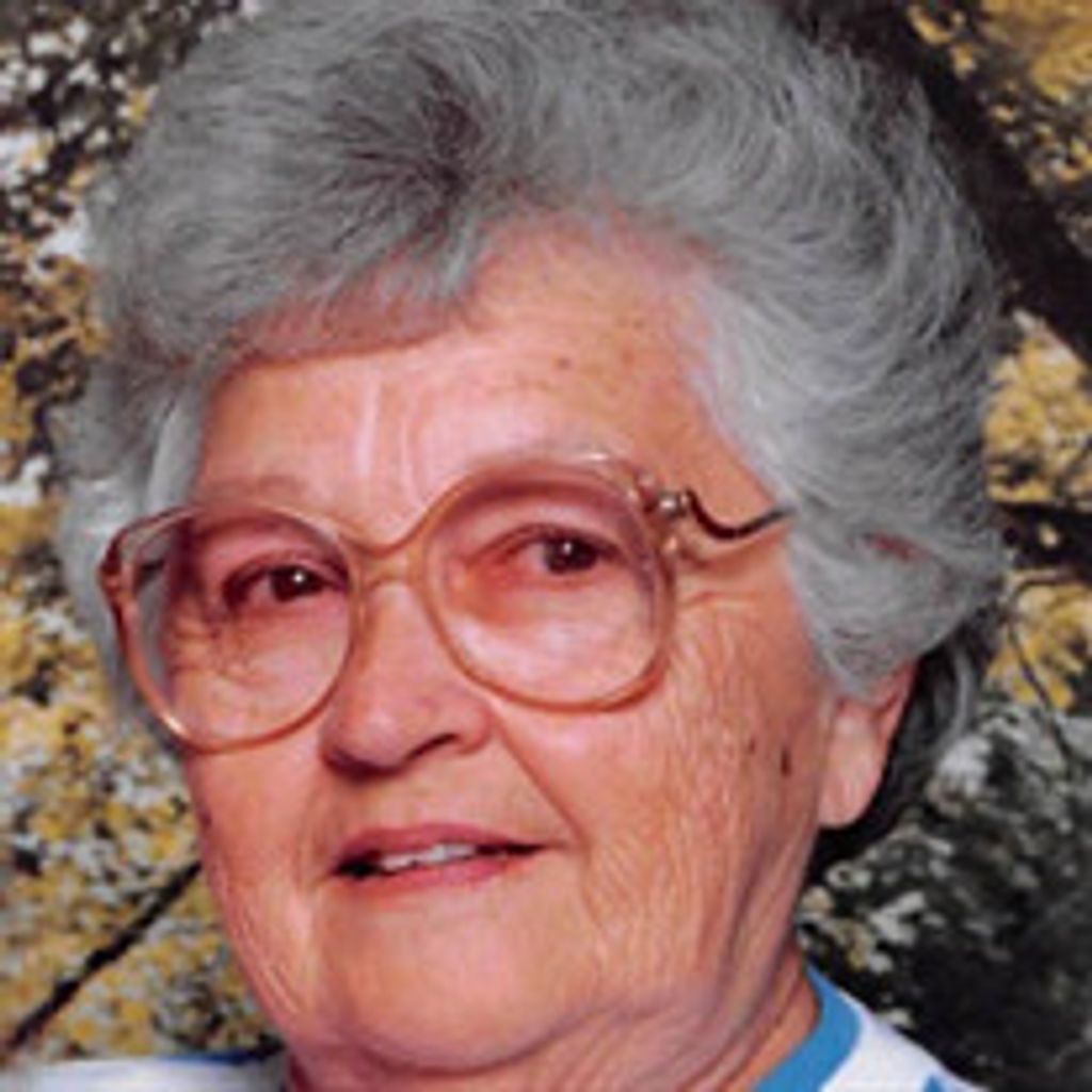 Mrs. Dorothy Fuqua