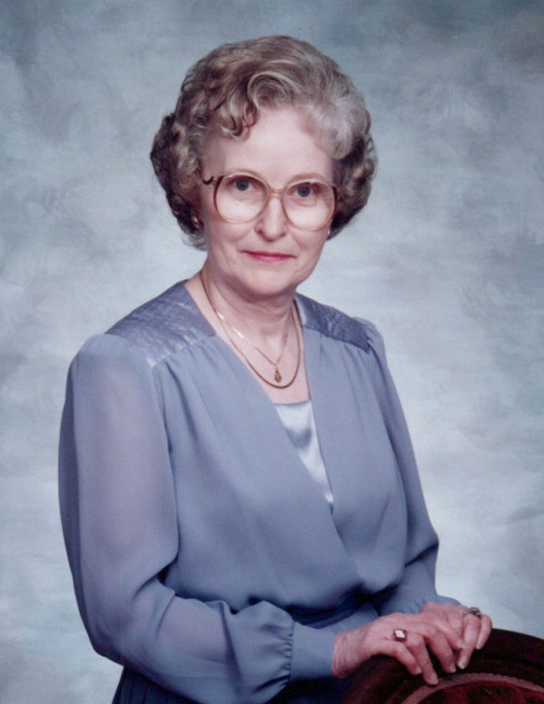 Carolyn Griffin