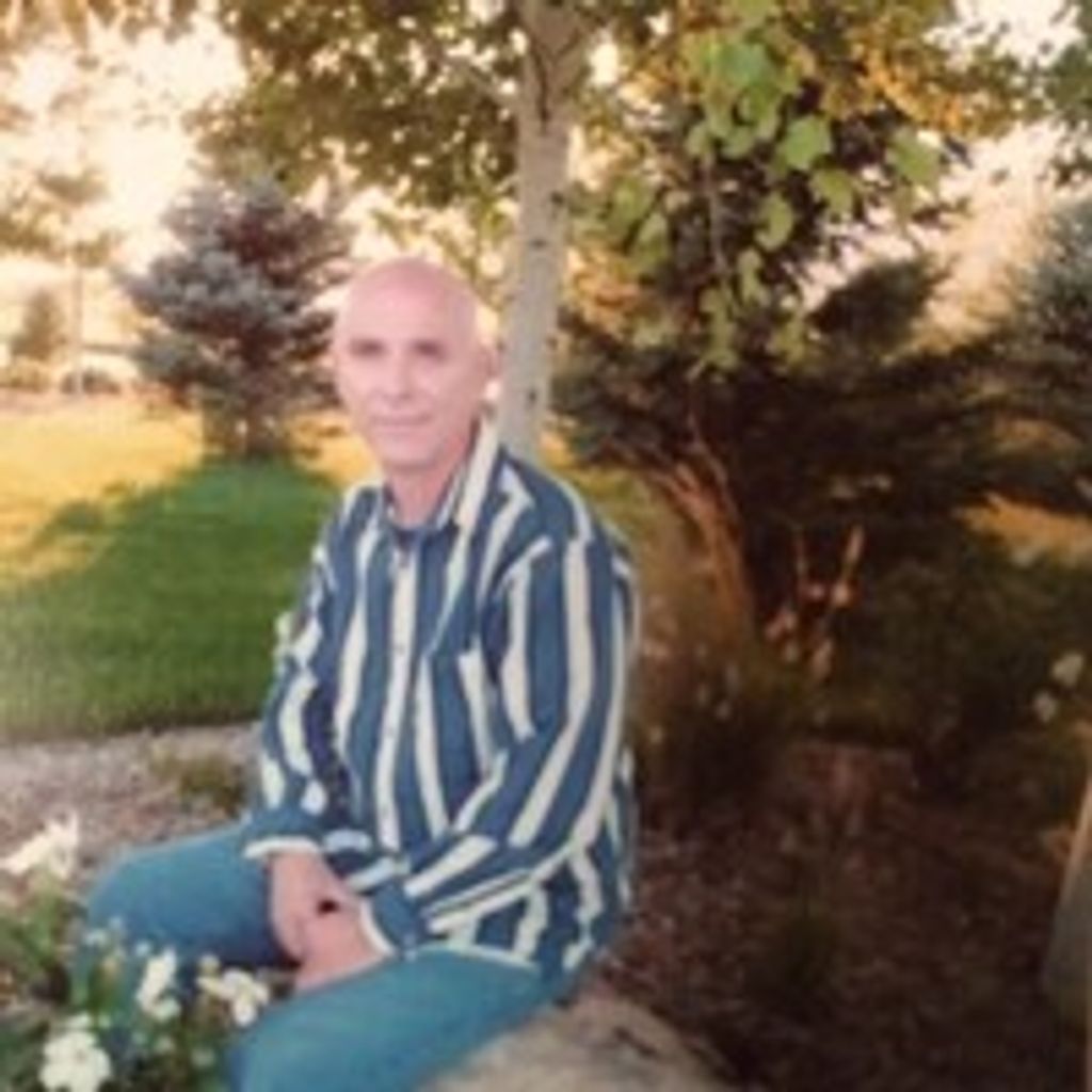 Bradley Willenberg