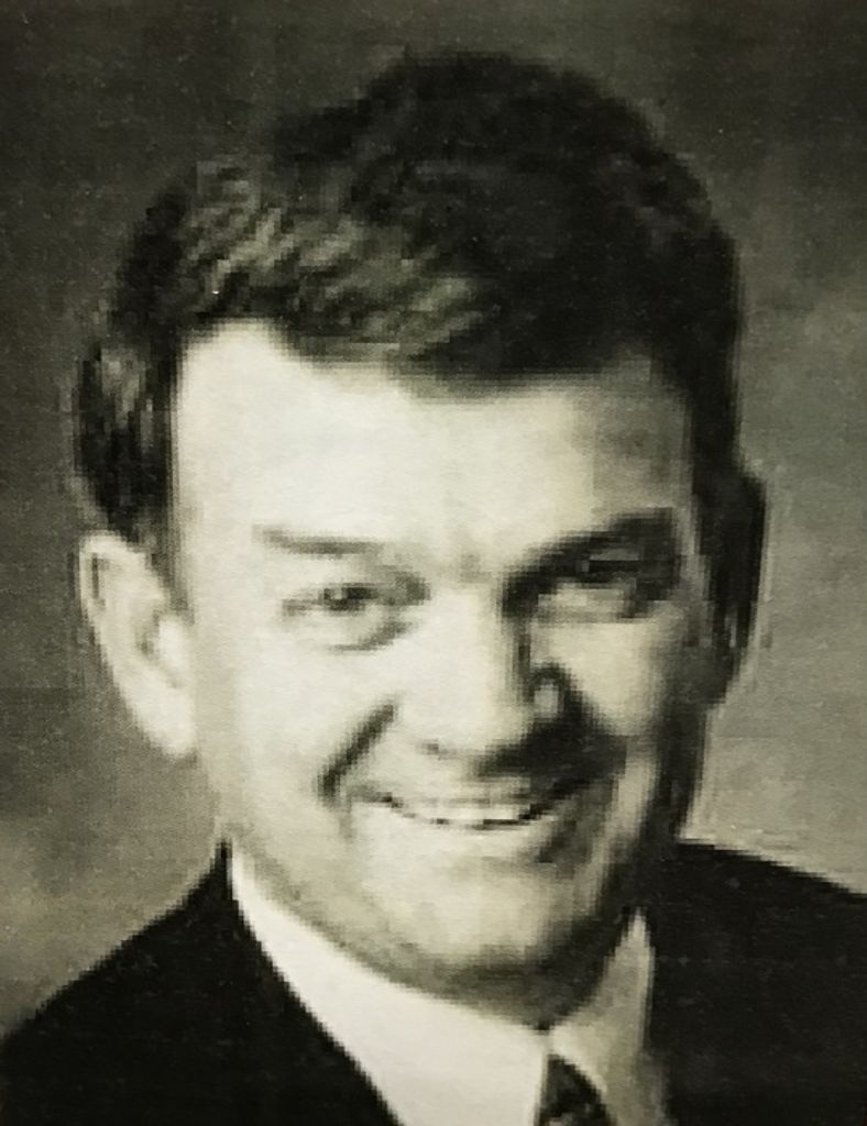 Robert Mayes