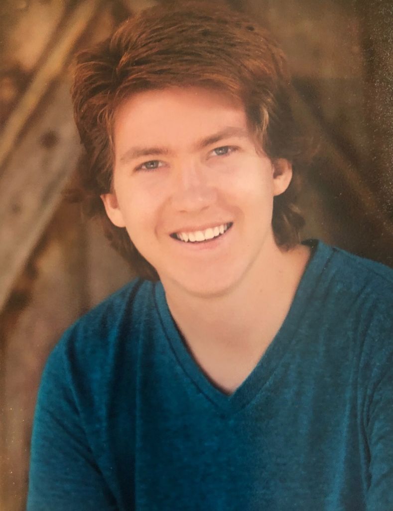 Drew James Holthaus Profile Photo
