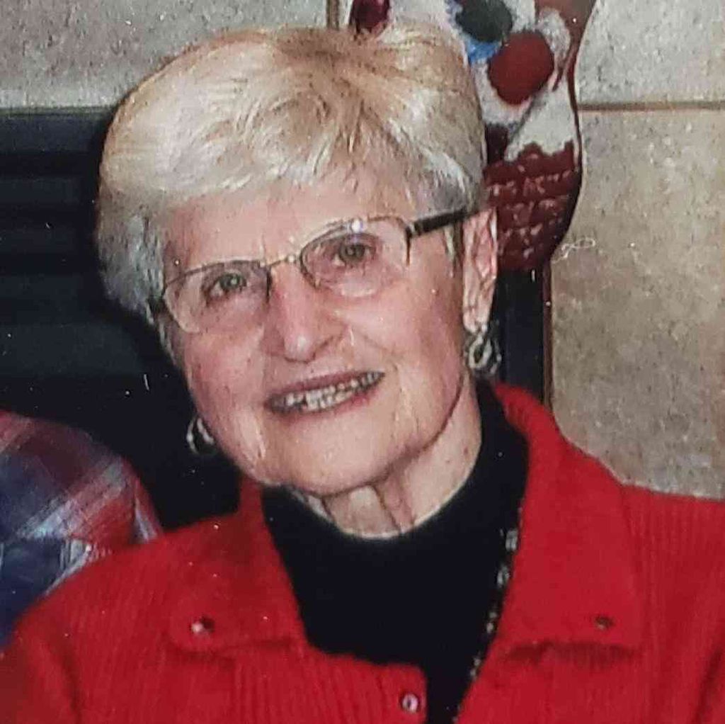 Inge G. Steinberg Profile Photo