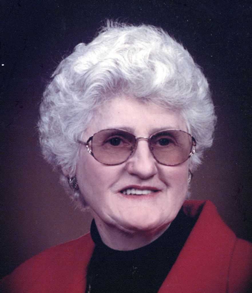 Marjorie "Margie" J. Bergum Profile Photo