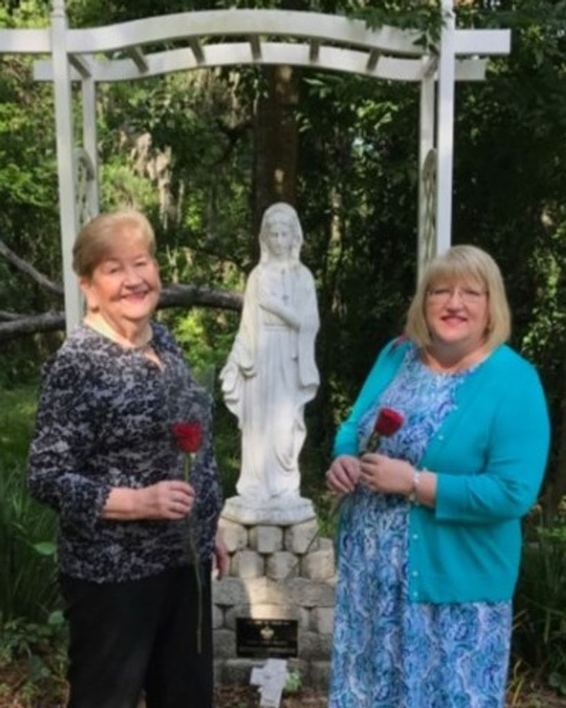 Charlotte Doker Blackwell Profile Photo