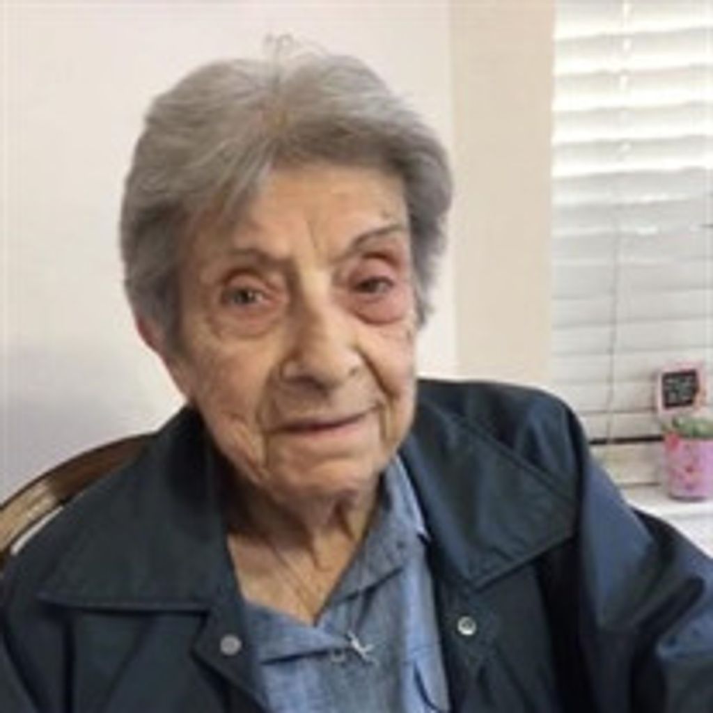 Mary Grace Dimarco