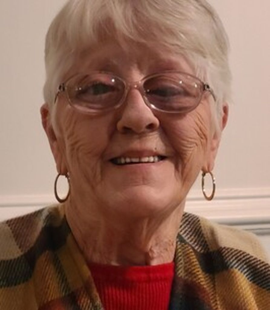 Marlys Nickel Profile Photo