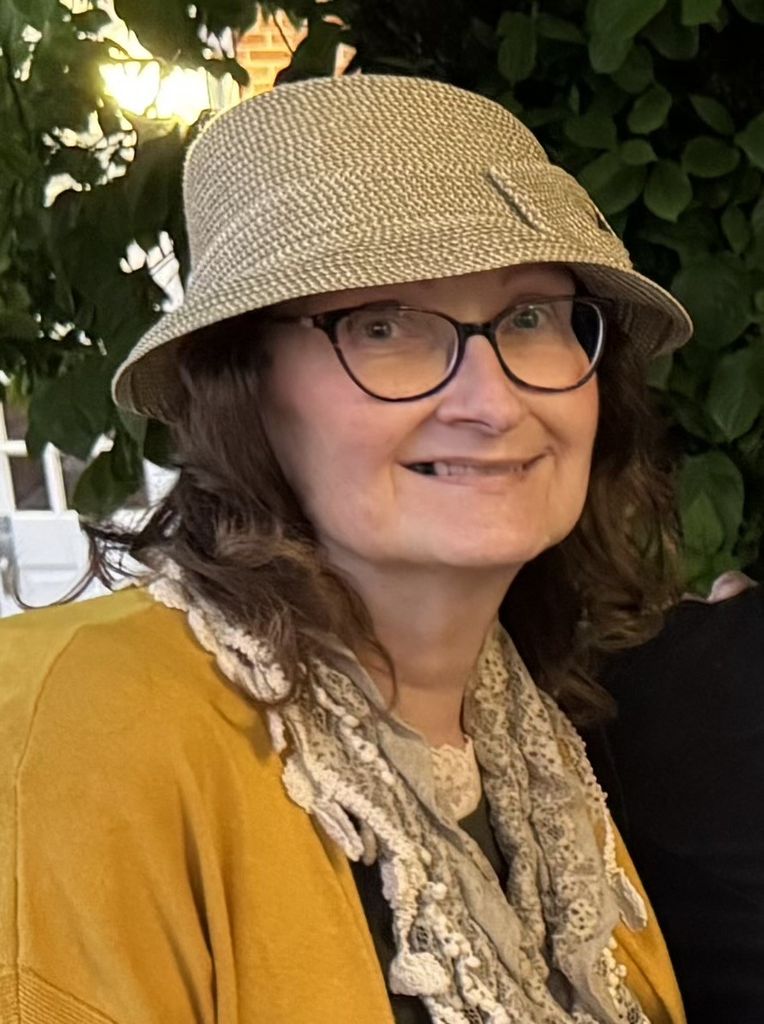 Sherry Sheetz Hill Profile Photo