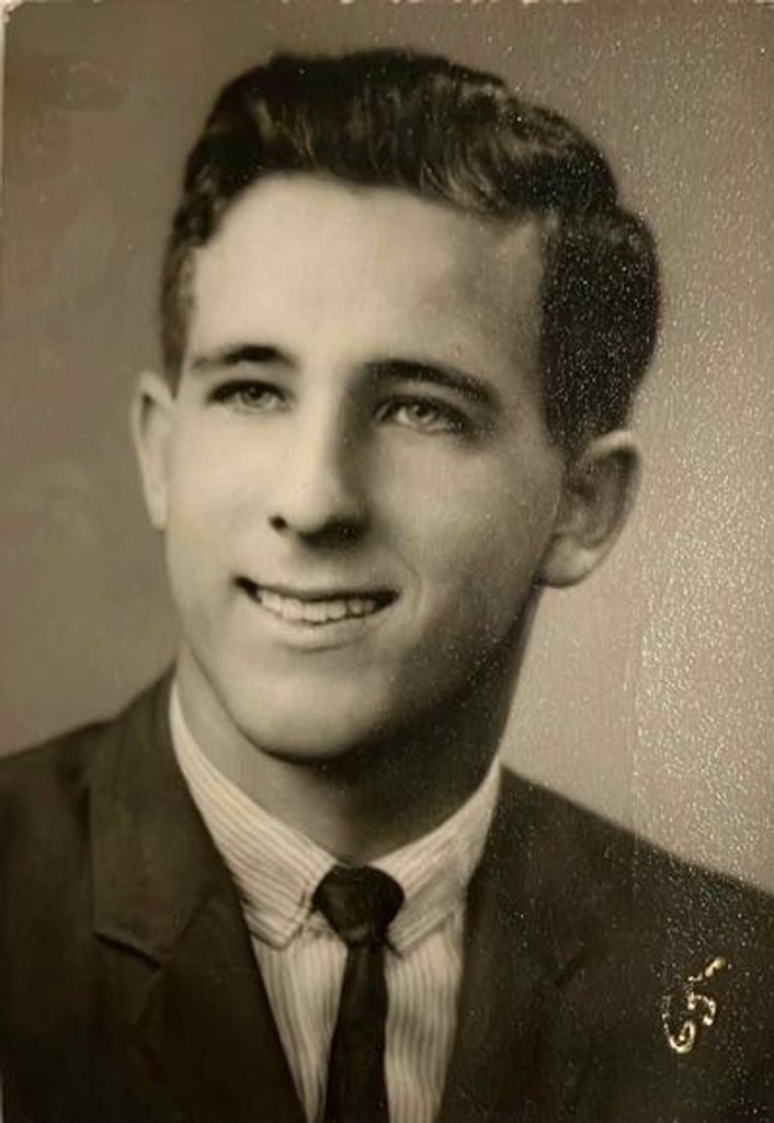 Robert "Bob Carl Schulz Profile Photo