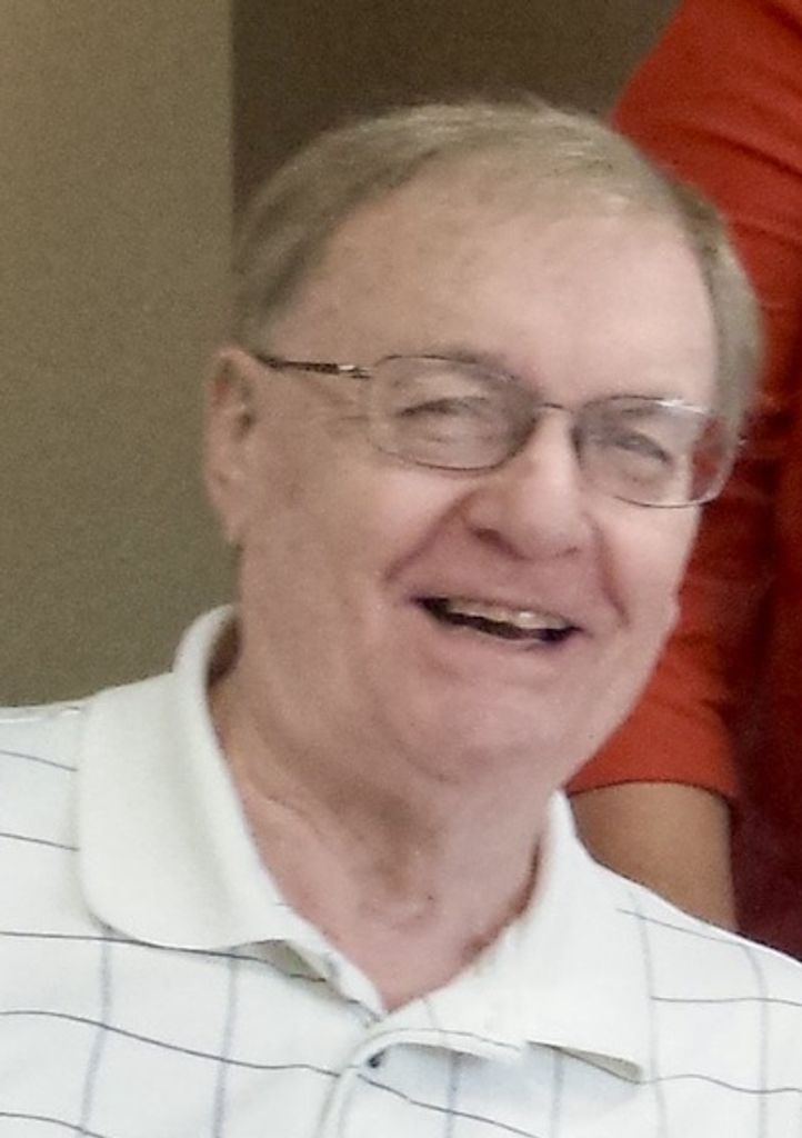 Roger Bade Profile Photo