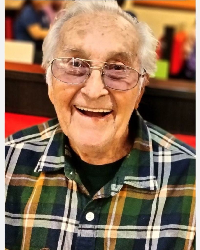 Elgee Stelly, Sr.