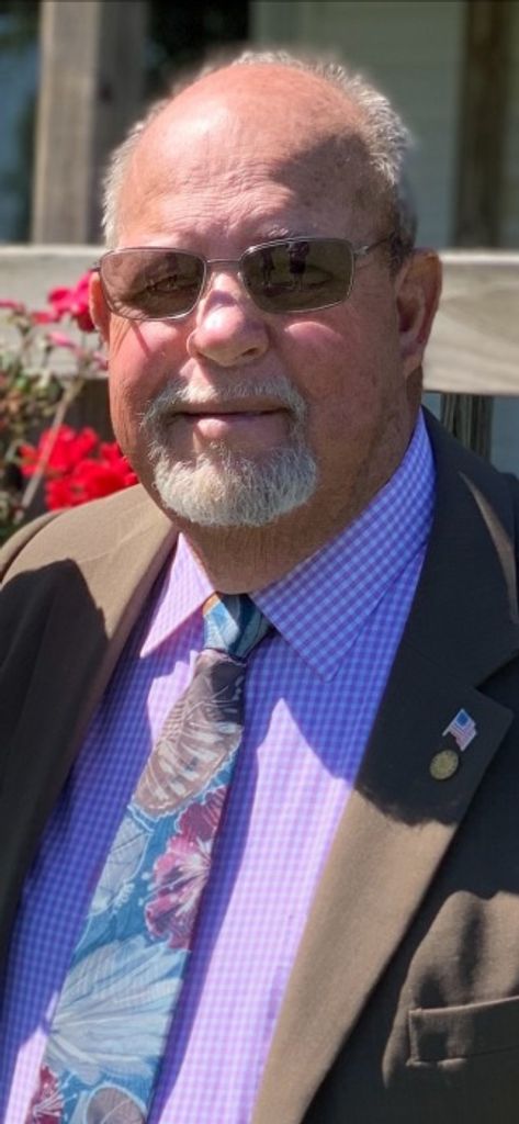 James L Fuller