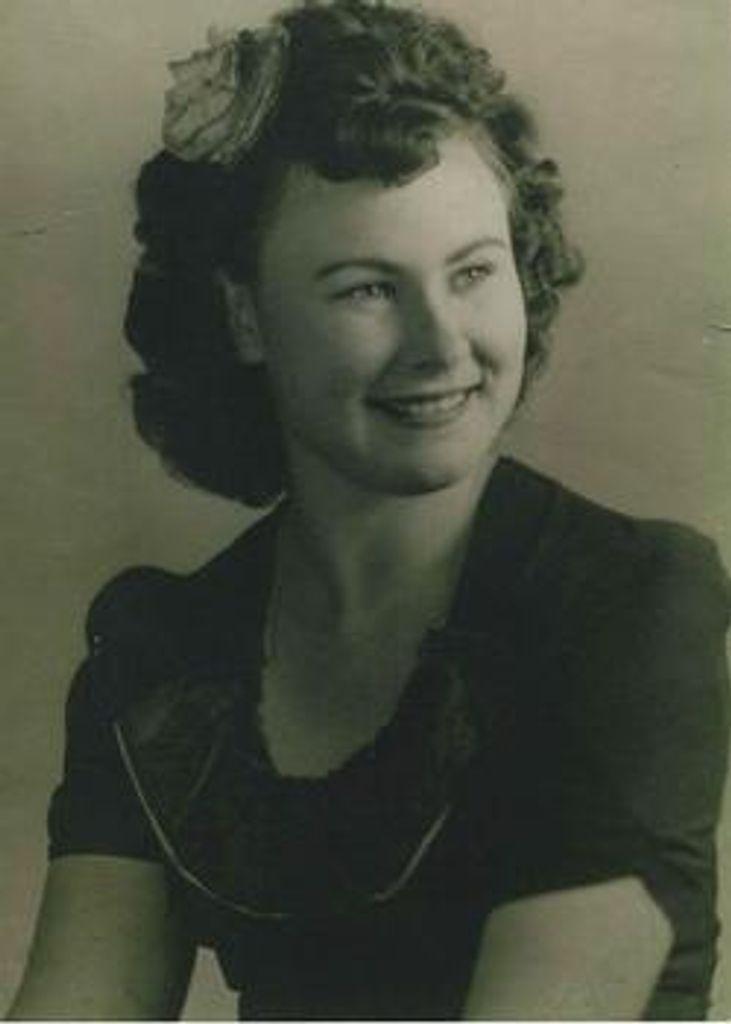 Ruth Brake Bearden Profile Photo